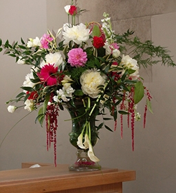 Event Flowers