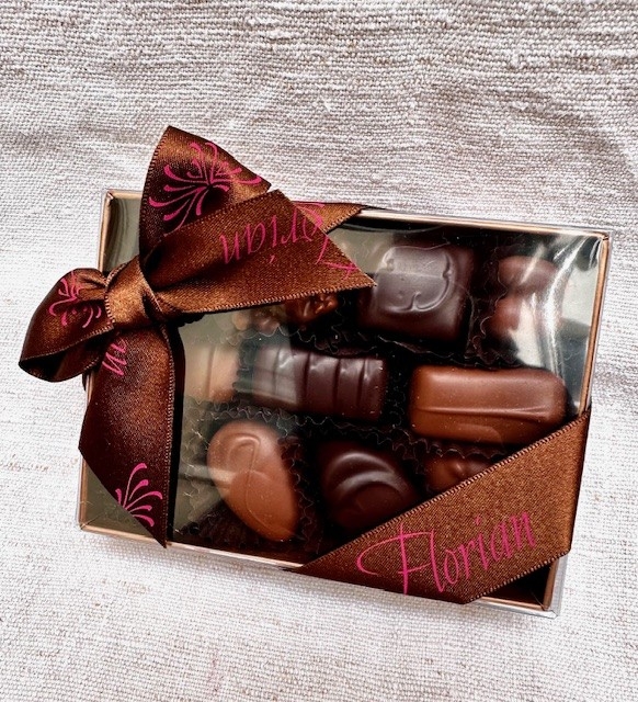 Florian's Finest Handmade Chocolates