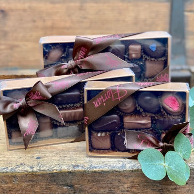 Florian's Finest Handmade Chocolates