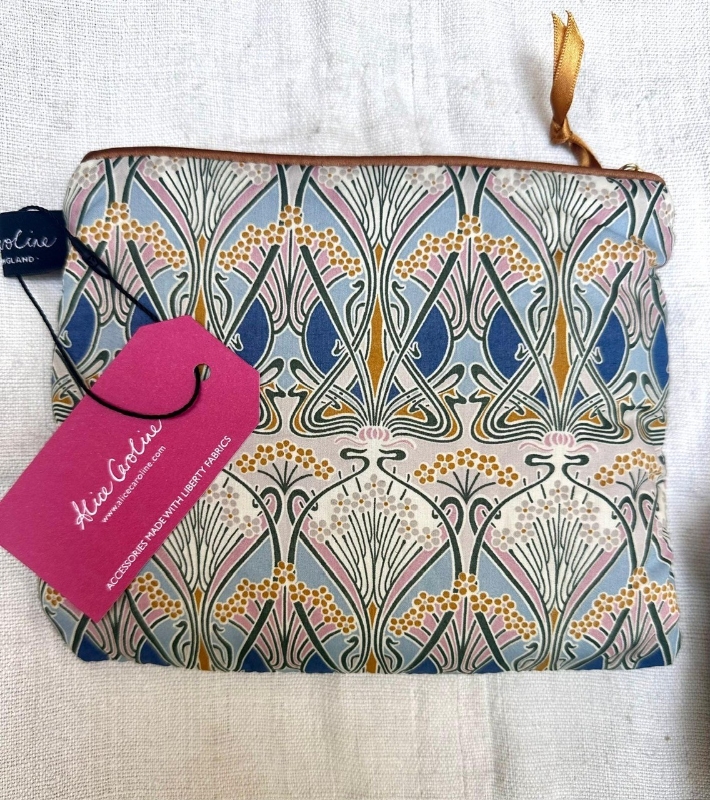 Liberty purses &  bags Ianthe Nouveau