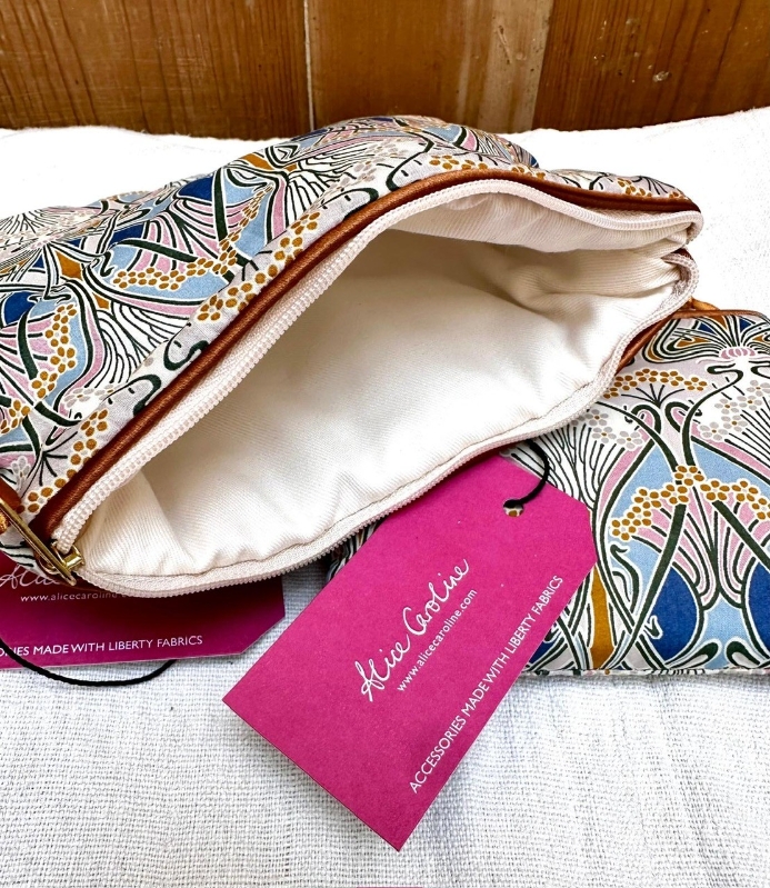 Liberty purses &  bags Ianthe Nouveau
