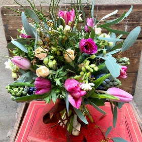 GIFT FLOWERS