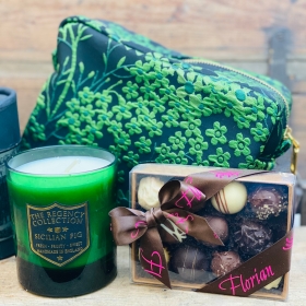 CANDLES, CHOCOLATES & GIFTS