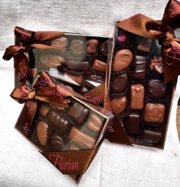 Florian's Finest Handmade Chocolates