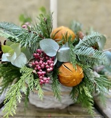 Alpine Christmas
