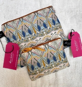 Liberty purses &  bags Ianthe Nouveau