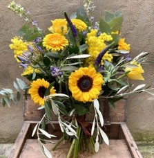 CHARITY BOUQUET