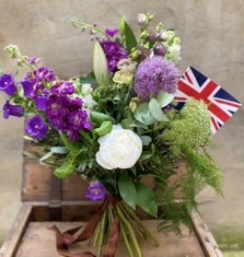 Happy Jubilee 2022