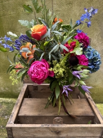 Scented Summer Bouquet