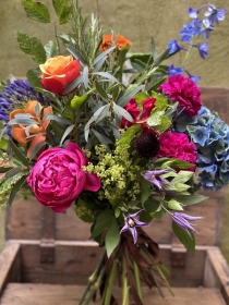 Scented Summer Bouquet