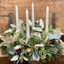 Advent Wreath