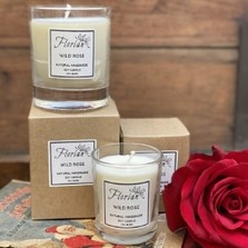 Florian Candles