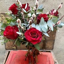 Six Sweet Kisses