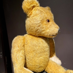 VIntage Teddy Bear