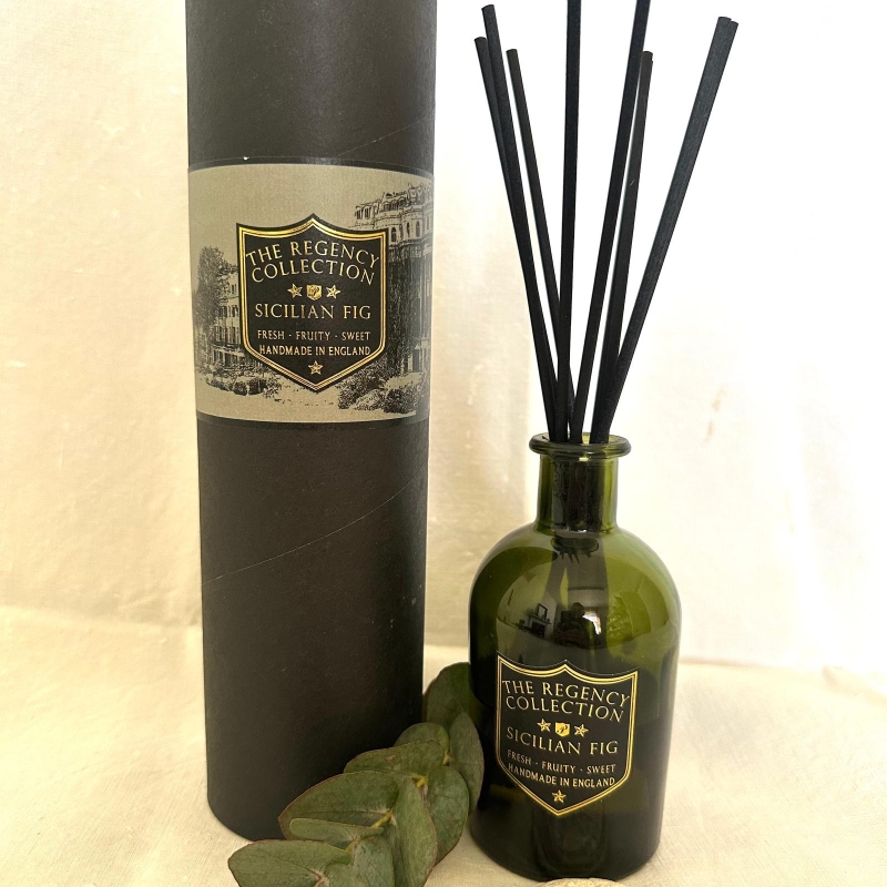 Regency Candles and Room Diffusers