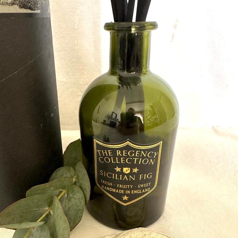 Regency Candles and Room Diffusers