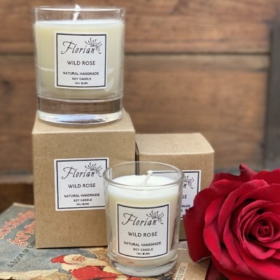 Florian Candles