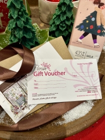 Florian Gift Voucher