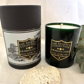Regency Candles and Room Diffusers