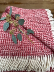 British Made Wool Blankets