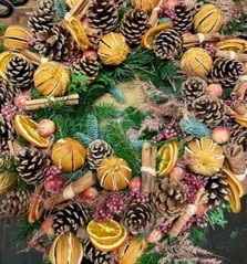 Regency Wreath