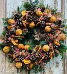 Regency Wreath